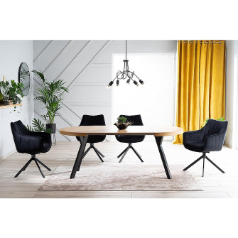 Virtuvės stalas SKTABLE0054